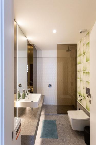 Apartament | 2 camere | Aviatiei Tower | Parcare subterana - 10