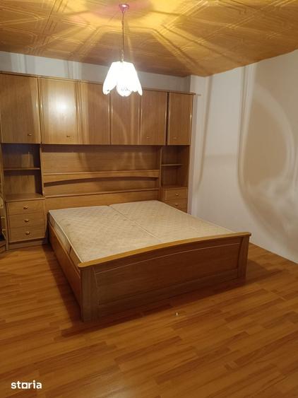 Apartament cu 2 camere decomandat în Unirea