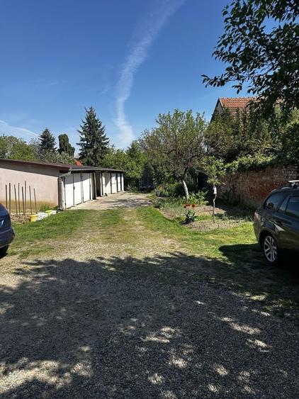 Apartament cu 3 camere decomandat în Someș