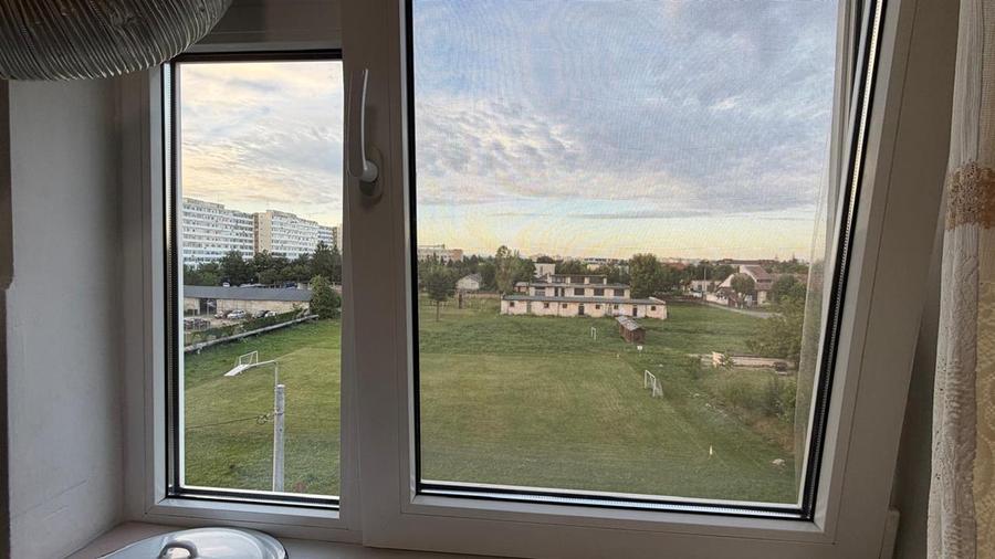 Apartament 2 camere de vanzare, cartier Vest Ploiesti - ONX109 - 6