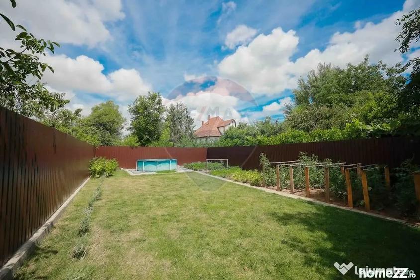 Casa / Vila cu 5 camere de vanzare, Cartier Episcopia - Oradea (Bihor) - 6