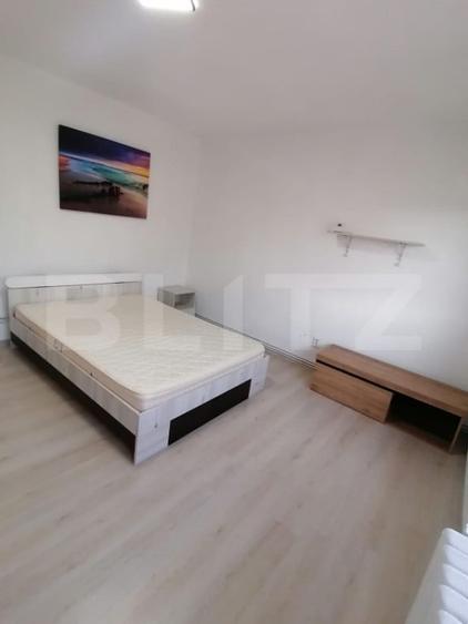 Apartament 2 camere decomandat, 55 mp, Marasti/zona Piata Ma - 1