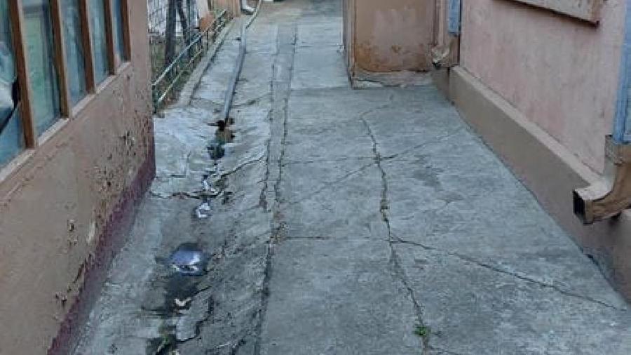 Casă individuală cu 3 camere cu Teren 390 Mp în Central
