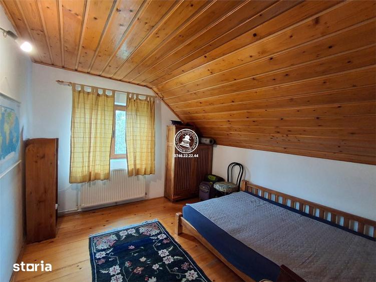 Vila de vanzare Valea Lupului,-Carrefour,cu 600 mp teren - 15