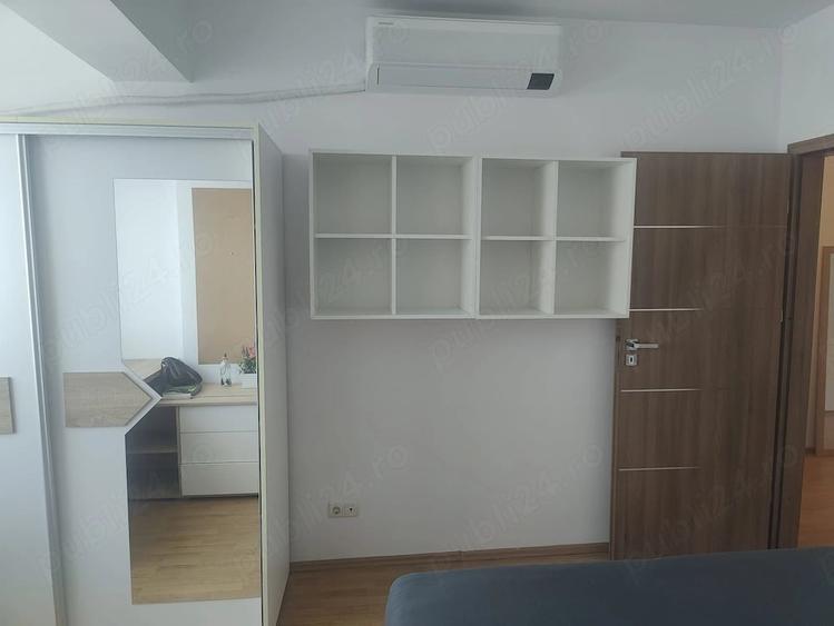 Apartament cu 3 camere decomandat în Iosia