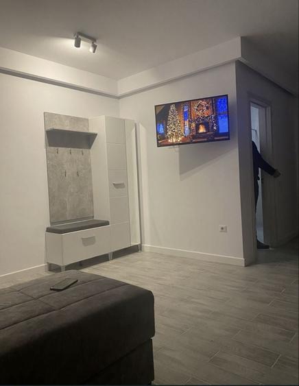 Apartament cu 2 camere în Florești