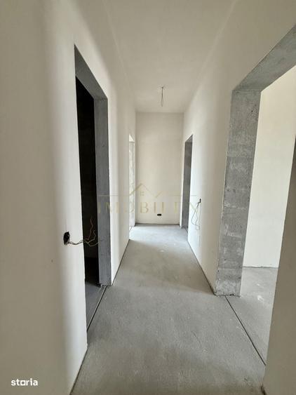 Apartament cu 4 camere în Bună Ziua
