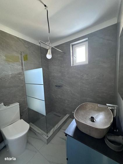 Casă cu 3 camere cu Teren 260 Mp în Clinceni