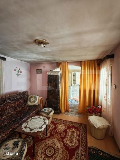 Casa 83 mp, 650 mp teren, in Moldovenesti - 13