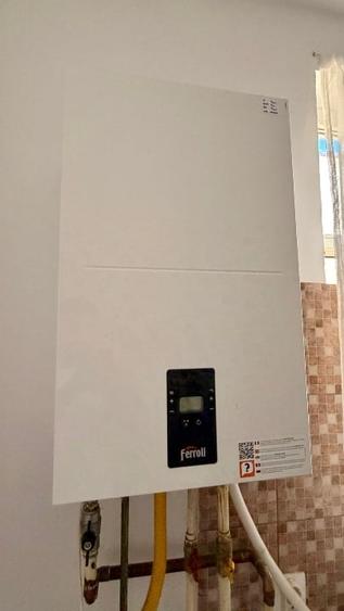 Apartament cu 3 camere decomandat, mobilat în Ultracentral