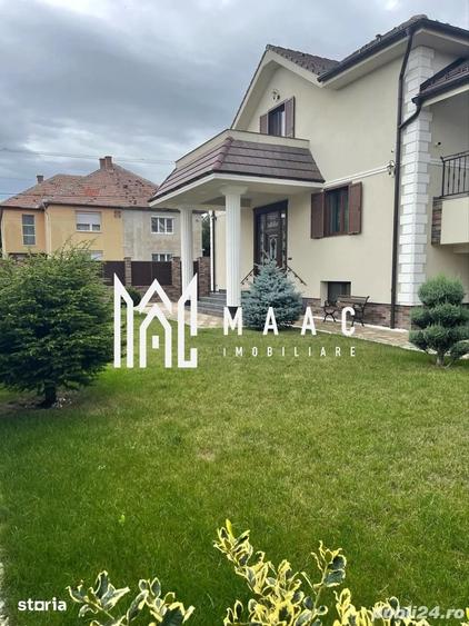 Casă cu 7 camere cu Teren 750 Mp în Lupeni