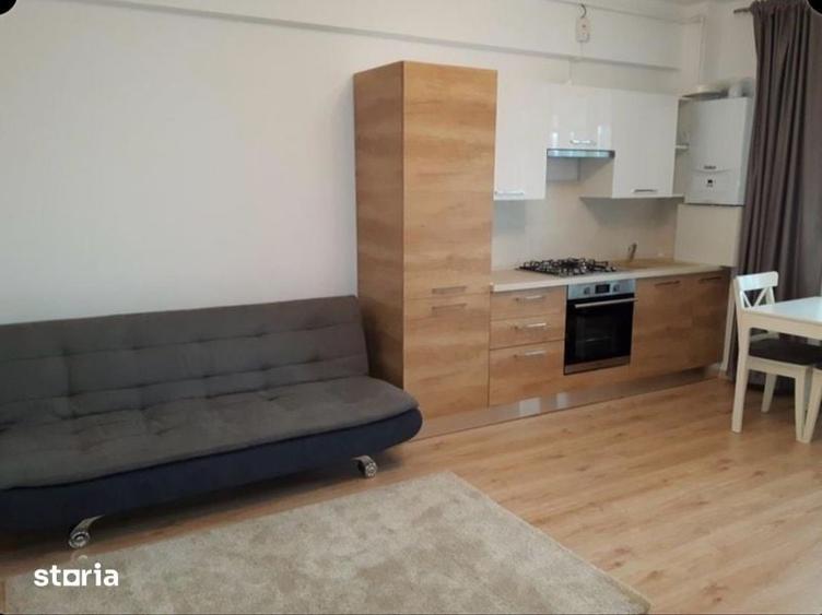 PROPRIETAR INCHIRIEZ AP 2 cam bloc nou Piata Muncii - 5