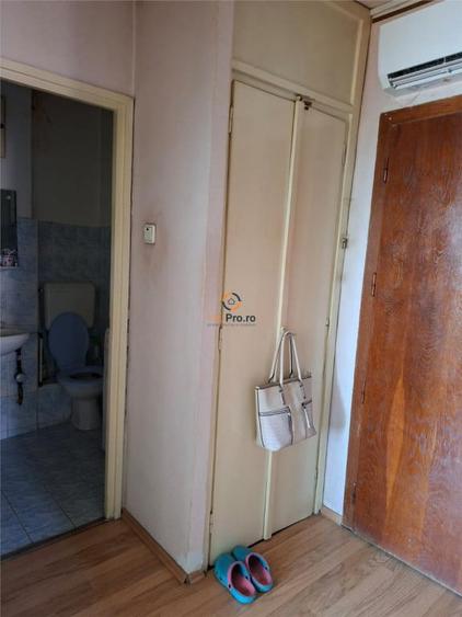 Apartament cu 2 camere decomandat în Gheorghe Lazăr