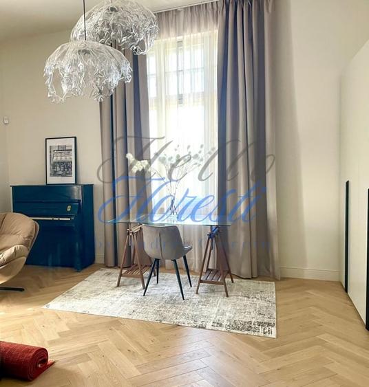 Apartament de LUX la prima inchiriere in zona Centrala a Clujului - 5
