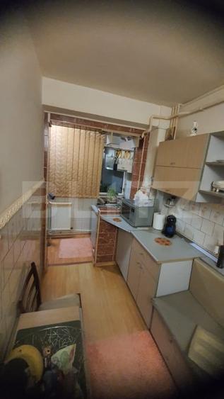 Apartament cu 2 camere decomandat, mobilat în Micro 39