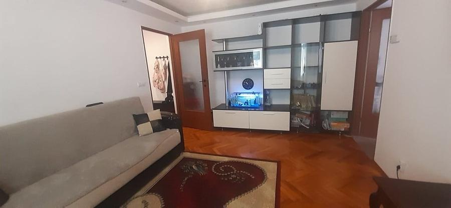 Oituz, 3 camere, parter cu extindere - 1