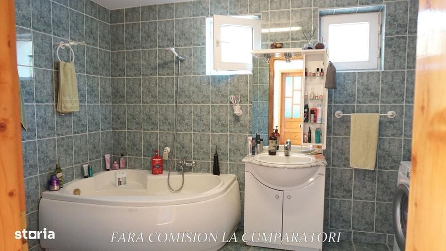 Vila La Cheie, Zona Foarte Frumoasa - 18
