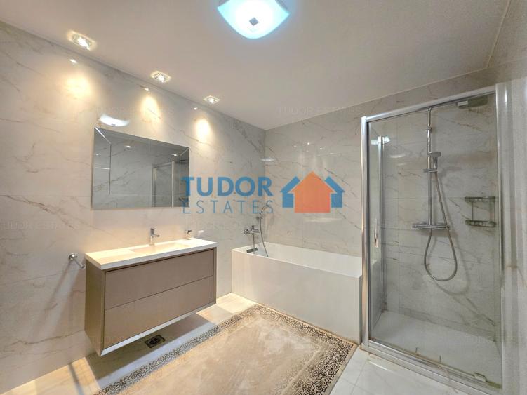 Apartament cu 3 camere în Șoseaua Nordului