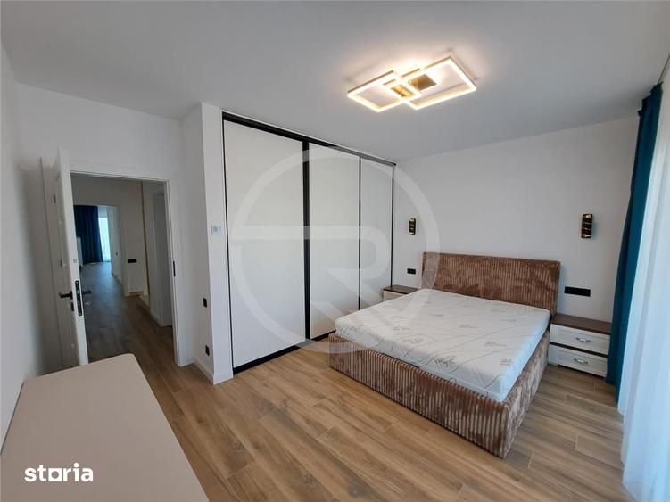 Casă cu 5 camere cu Teren 250 Mp în Iris