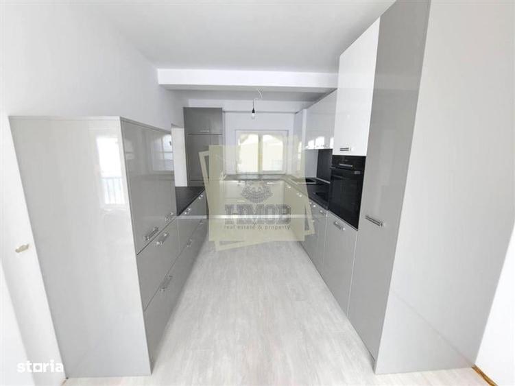 Casă individuală cu 4 camere cu Teren 573 Mp în Daia