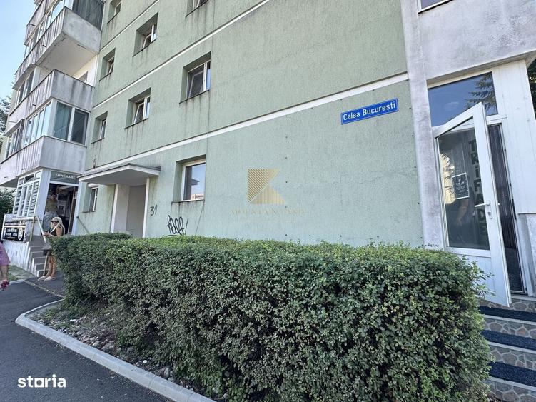 Spațiu comercial, de 10 mp, în Județean