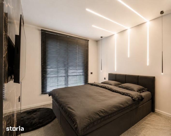 Apartament cu 5 camere în Unirii