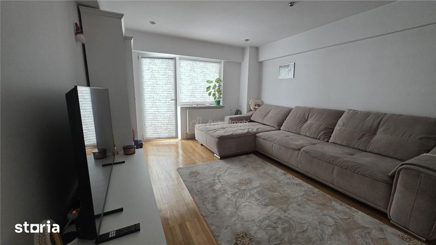 Apartament 4 decomandat, etaj 1, CT - Sarari - 5