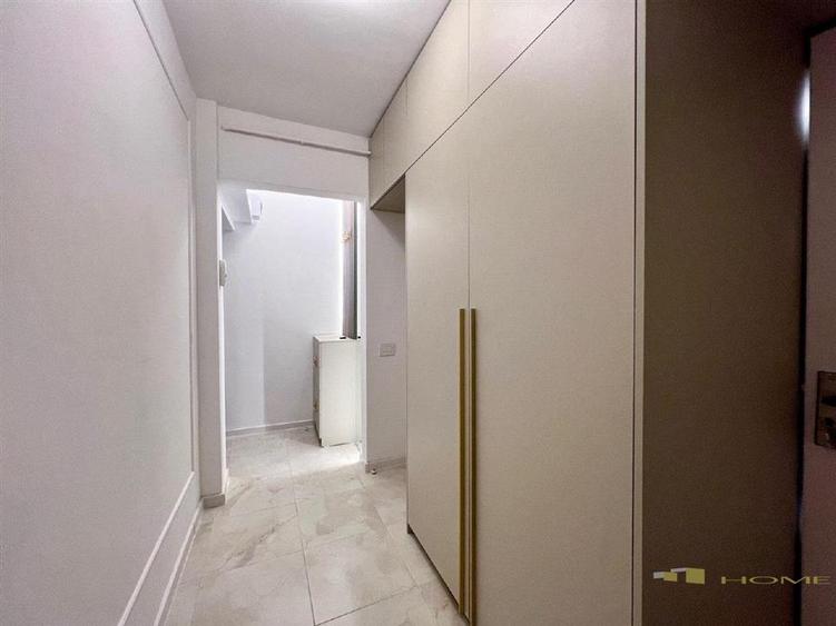 Apartament cu 2 camere nedecomandat, mobilat în Vest - Lamâița