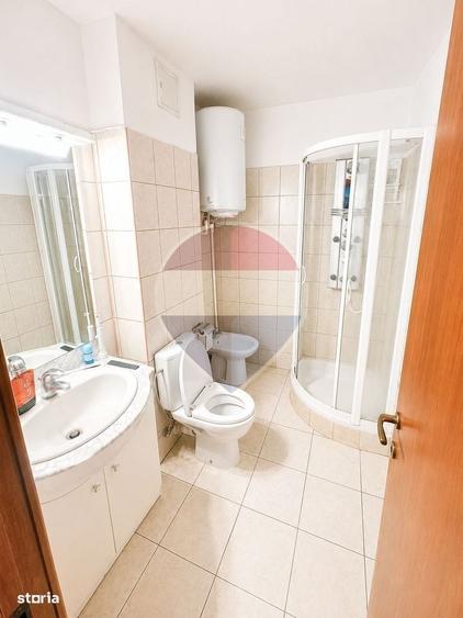 Apartament cu 3 camere de inchiriat in zona P-ta Unirii - 3
