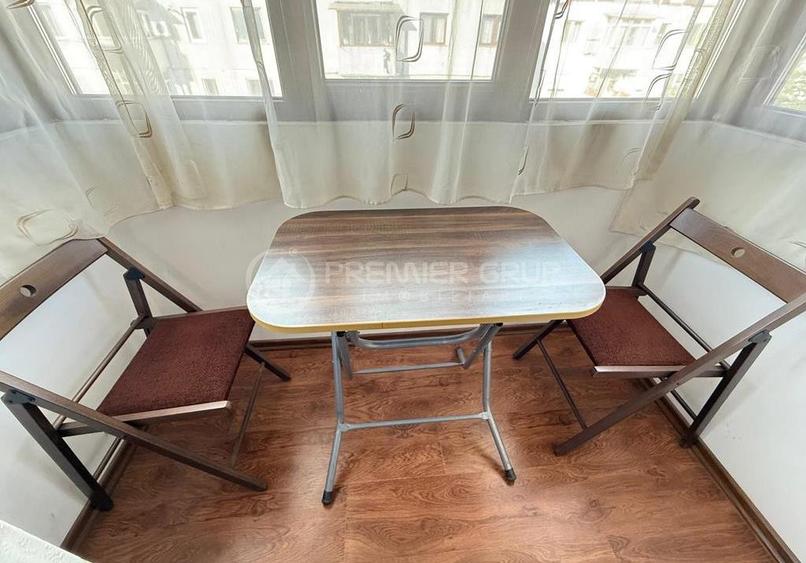 Apartament 3 camere 55mp, Galata, decomandat, boxa, fara risc, renovat - 3