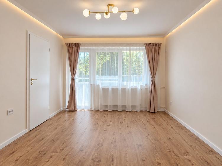 Apartament cu 2 camere semidecomandat în Drumul Taberei