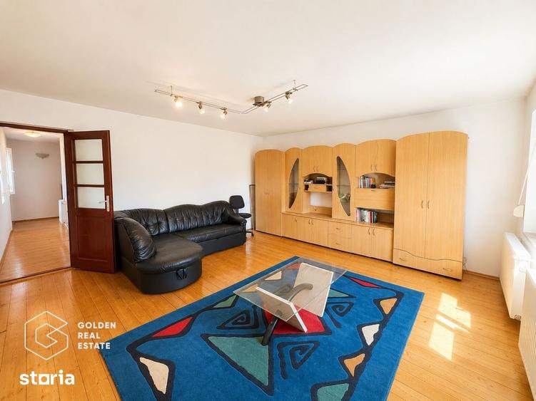 Casa cu teren 688 mp, 2 corpuri de cladire, Parneava - 16