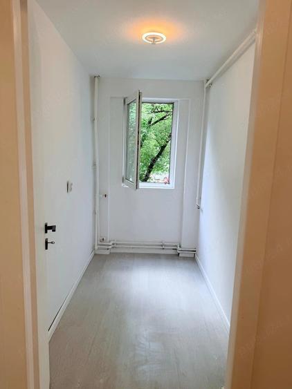 Vanzare 2 camere amenajat recent in Drumul Taberei metrou Raul Doamnei - 6