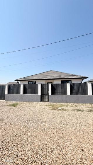 Casa de vanzare - Comuna Berceni - 4