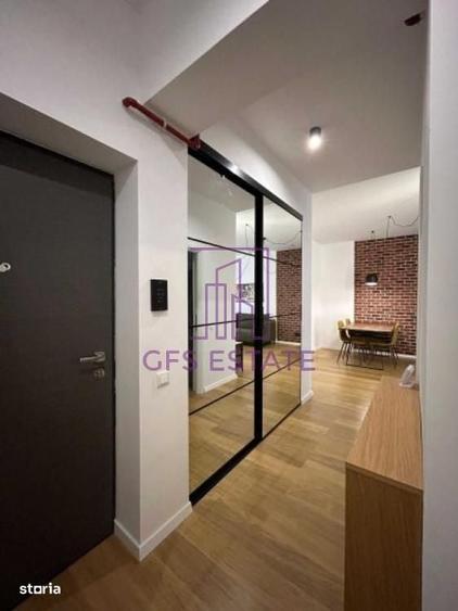 Apartament cu 2 camere decomandat în Grozăvești