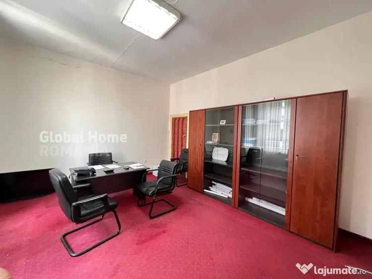 Casă cu 20 camere cu Teren 600 Mp în Unirii