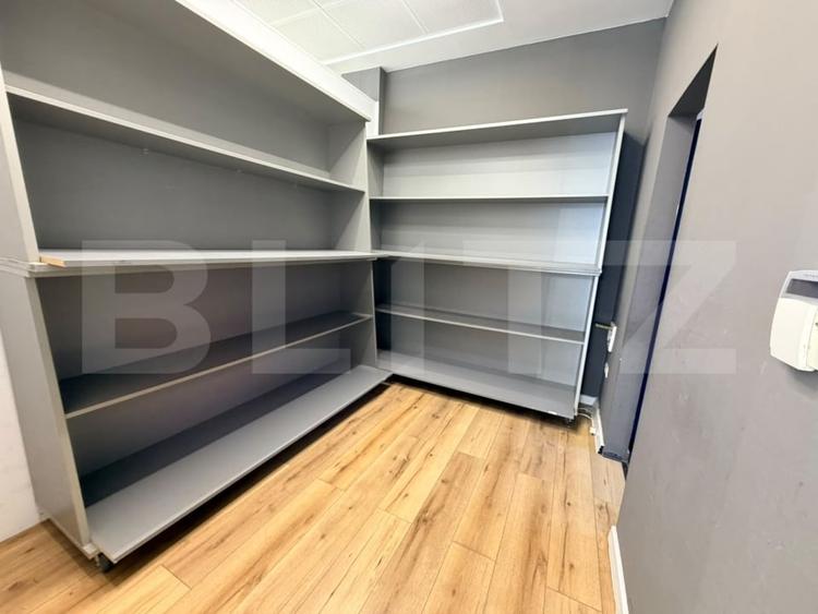Spațiu comercial, de 75 mp, în Calea Dumbrăvii