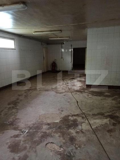 Casă individuală cu 5 camere cu Garaj în Sângeorgiu de Mureș