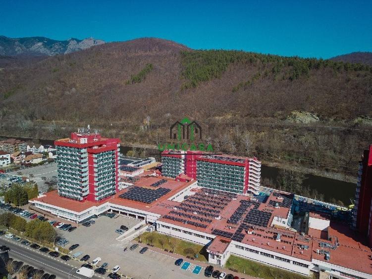 Teren Construcții intravilan de 3172 mp, în Căciulata