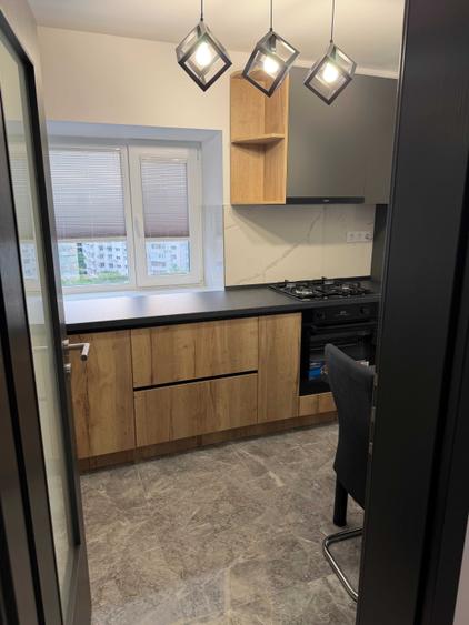 Apartament cu 2 camere decomandat în Calea Călărașilor