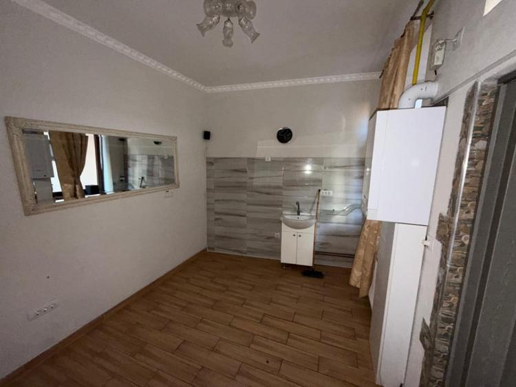 Spațiu comercial, de 170 mp, în Central