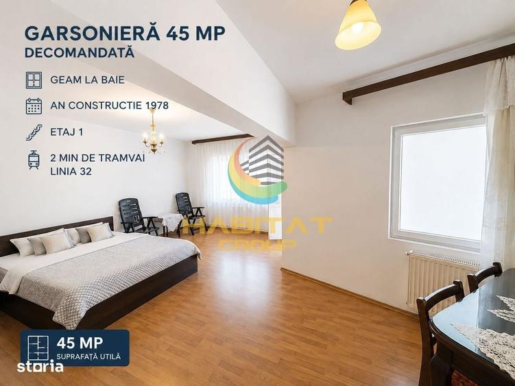 Vanzare Garsoniera 45 mp | Sector 5 | Rahova | - 3