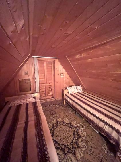 Casă cu 2 camere cu Teren 400 Mp în Sâncraiu