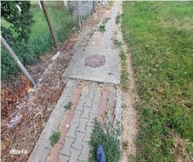 Casă cu 4 camere în Nicolae Bălcescu