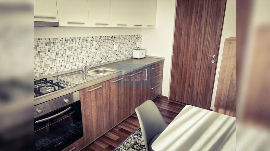 Apartament cu 2 camere de vanzare, Dambul Rotund - 6
