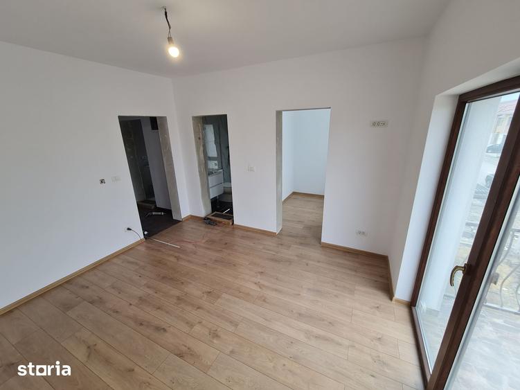 Duplex Nou de vanzare in Vladimirescu la Alb si Rosu! Com.0%. - 8