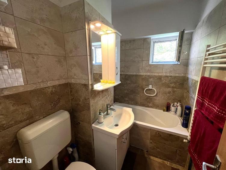 Apartament 2 camere-Etaj 2-Micro 16 - 9