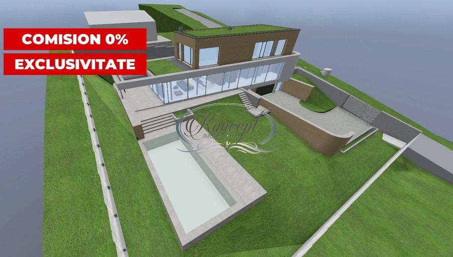 Teren Construcții intravilan de 1000 mp, în Sălicea
