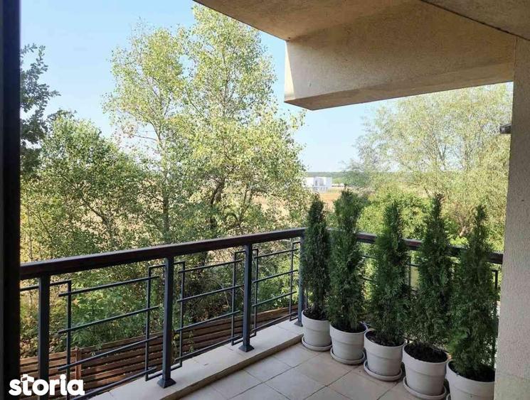 Proprietar| Apartament Premium 83mp | Corbeanca Langa Padure si Lac - 6