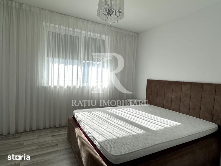 Apartament cu 3 camere în Calea Aradului